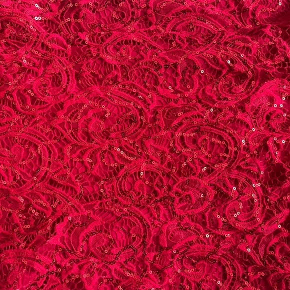 Cocktail Dress - Picture 4 of 4